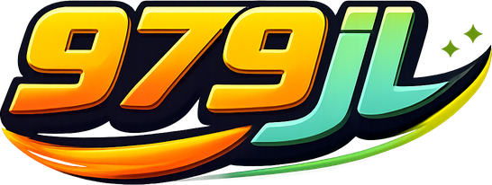 979jl online gaming platform logo